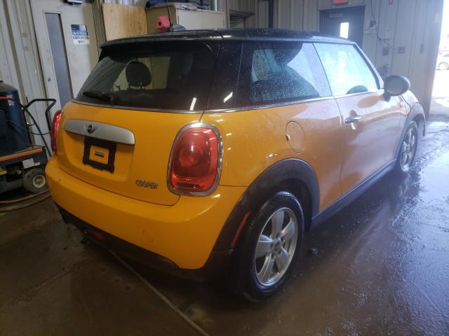 2014 MINI COOPER WMWXM5C52ET935689