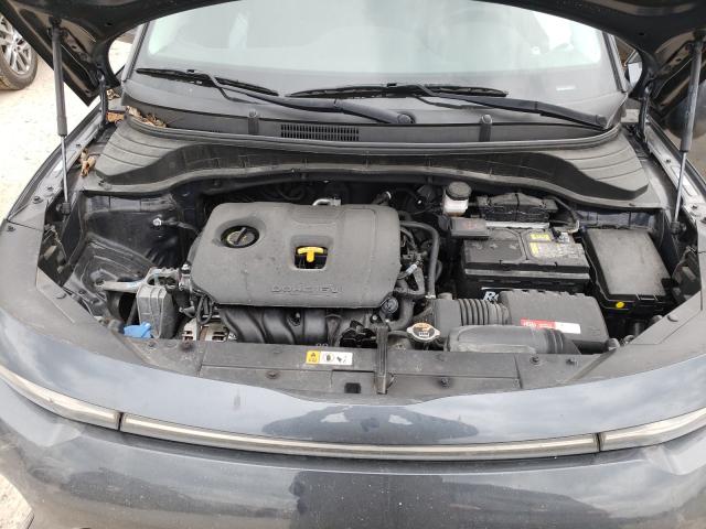 2020 KIA SOUL EX KNDJ33AU1L7049332