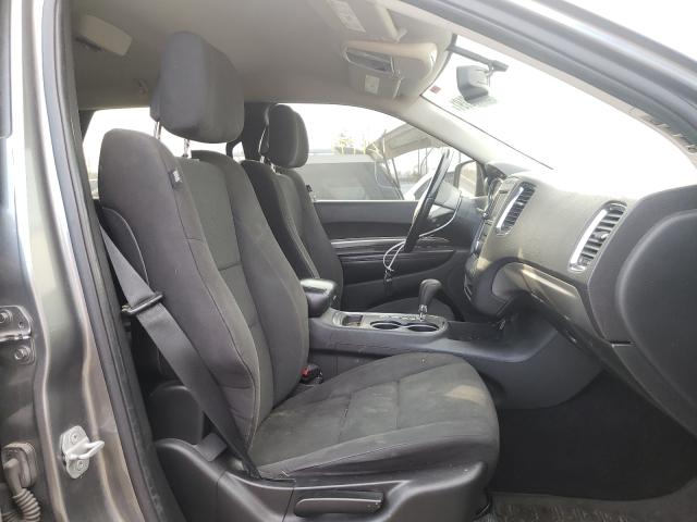 2011 DODGE DURANGO EX 1D4RE2GG0BC691493