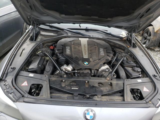 2011 BMW 550XI WBAFU9C51BC786559