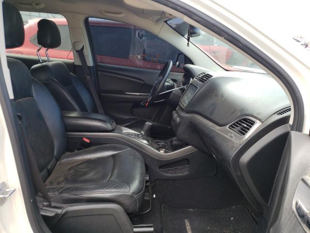 2017 DODGE JOURNEY 3C4PDDGG4HT602976