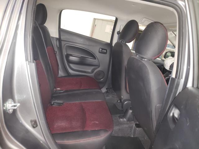 2020 MITSUBISHI MIRAGE LE ML32A5HJ4LH005338