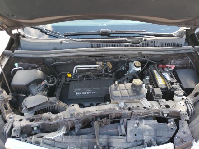 2013 BUICK ENCORE CON KL4CJBSB9DB100641