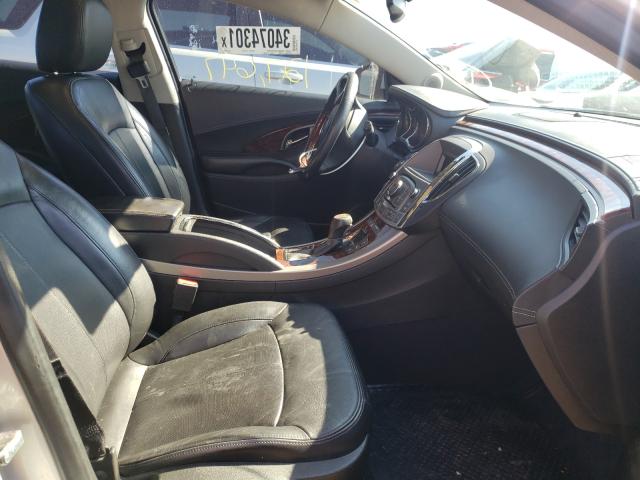 2012 BUICK LACROSSE P 1G4GF5G36CF139685
