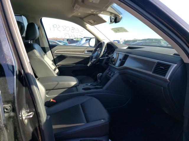 2019 VOLKSWAGEN ATLAS SE 1V2WR2CA1KC565079