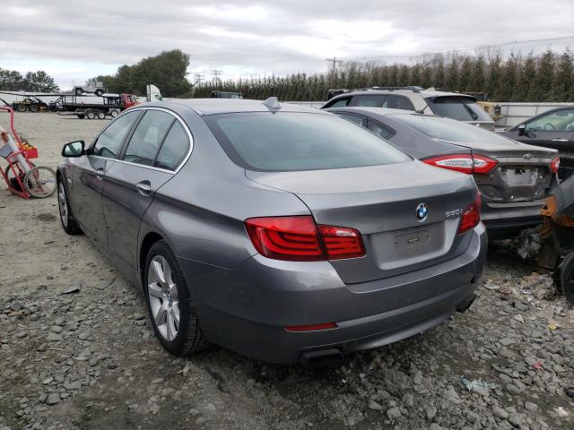 2011 BMW 550XI WBAFU9C51BC786559