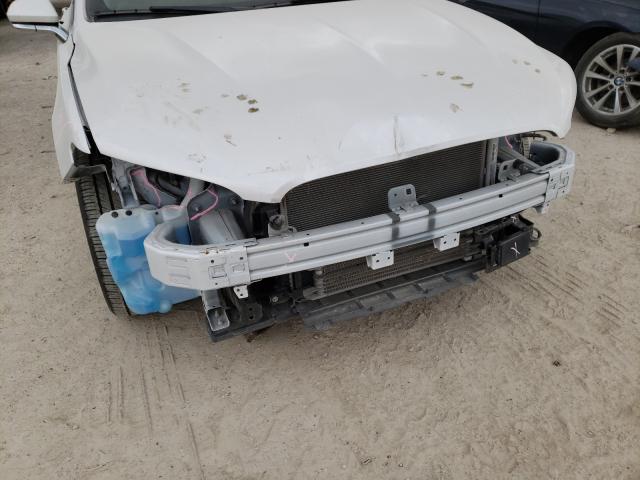 2020 LINCOLN MKZ RESERV 3LN6L5LU8LR603825