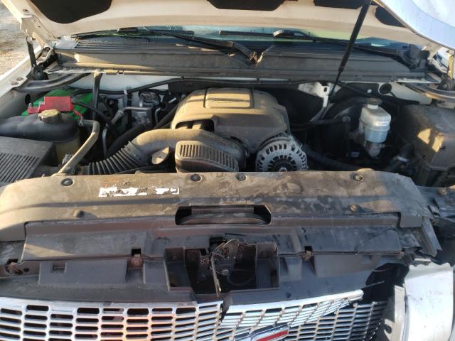 2011 GMC YUKON SLT 1GKS1CE01BR334055