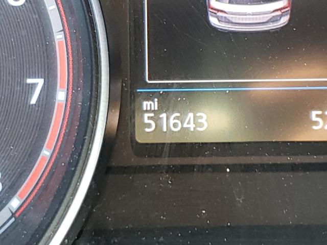 2019 VOLKSWAGEN ATLAS SE 1V2WR2CA1KC565079