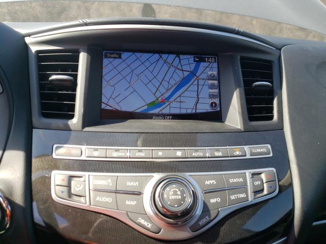 2020 INFINITI QX60 LUXE 5N1DL0MM4LC507651