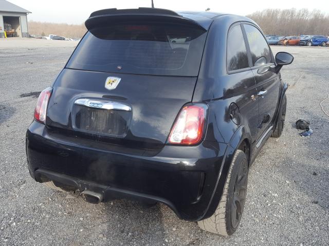 2012 FIAT 500 ABARTH 3C3CFFFH0CT339428