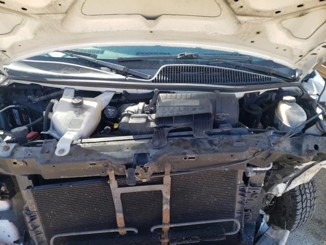 2013 GMC SAVANA G25 1GTW7FCA0D1101522