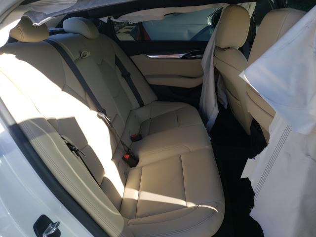 2020 CADILLAC CT5 LUXURY 1G6DW5RK4L0130212