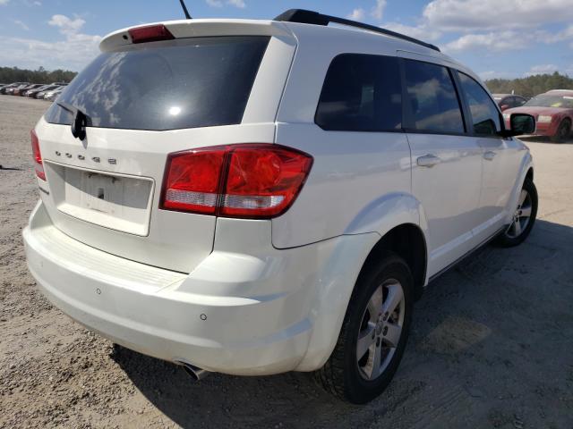 2011 DODGE JOURNEY MA 3D4PG1FG4BT501972