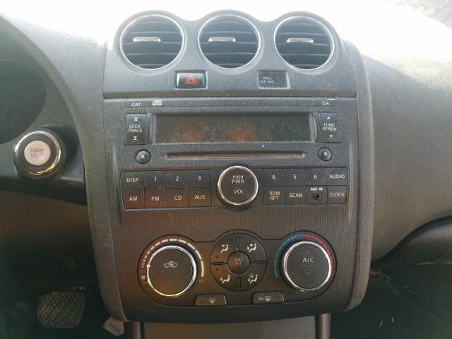 2010 NISSAN ALTIMA 25S 1N4AL2AP4AN508209