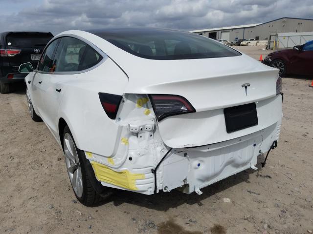 2018 TESLA MODEL 3 5YJ3E1EA7JF047146