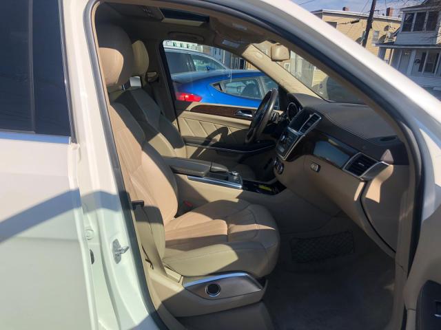 2013 MERCEDES-BENZ GL 450 4MA 4JGDF7CE4DA130701