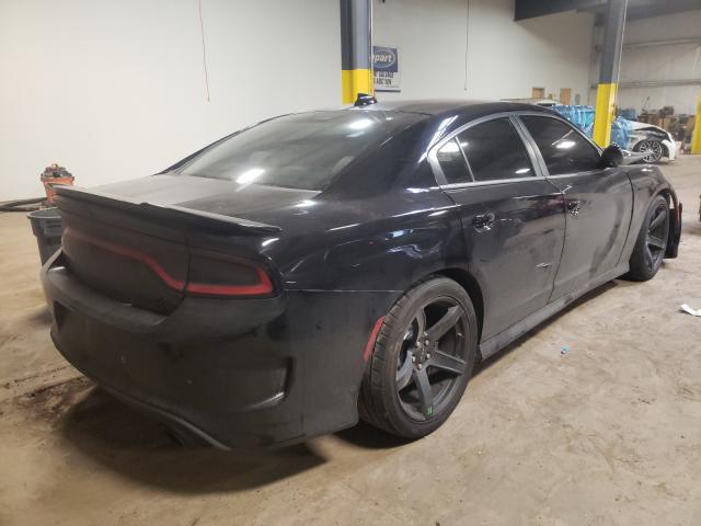 2018 DODGE CHARGER SR 2C3CDXL9XJH317256