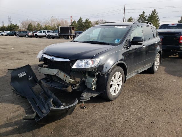 2011 SUBARU TRIBECA LI 4S4WX9GD9B4402514