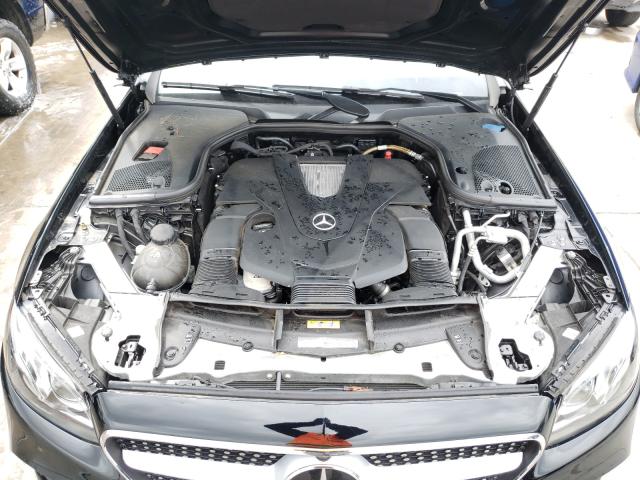 2019 MERCEDES-BENZ E 450 WDD1J6HB8KF090868