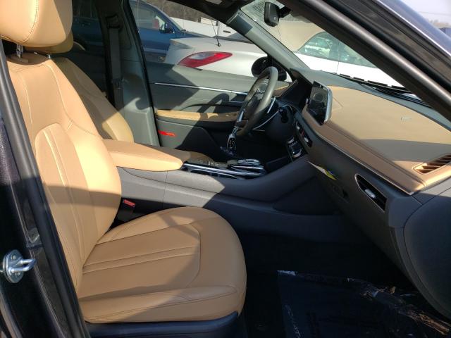 2020 HYUNDAI SONATA LIM 5NPEH4J20LH006474