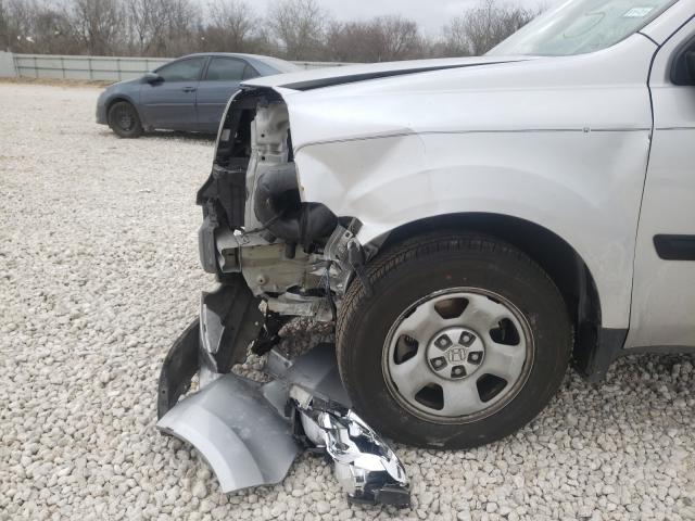 2015 HONDA PILOT LX 5FNYF3H21FB008823