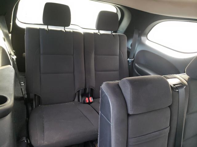 2011 DODGE DURANGO EX 1D4RE2GG0BC691493