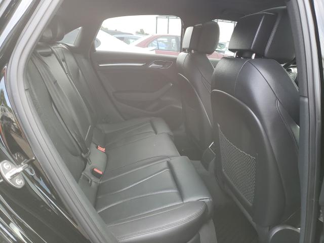 2018 AUDI A3 PREMIUM WAUJ8GFF5J1027902
