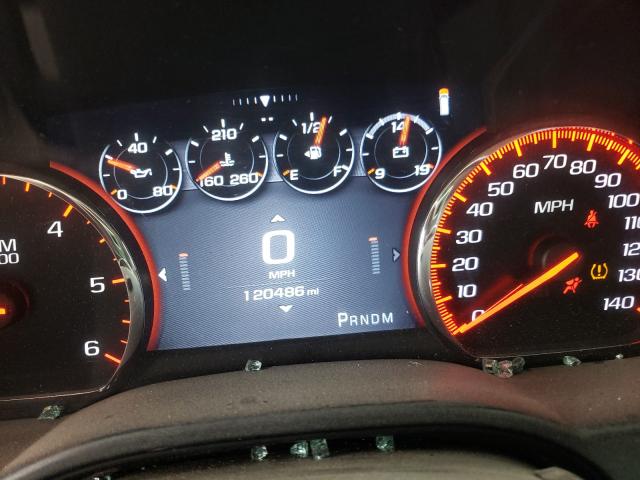 2015 GMC SIERRA DEN 3GTU2WEJ4FG175842