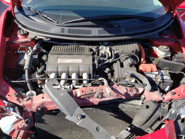 2011 HONDA CR-Z EX JHMZF1D6XBS005724