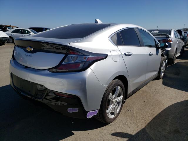 2019 CHEVROLET VOLT LT 1G1RC6S55KU119208