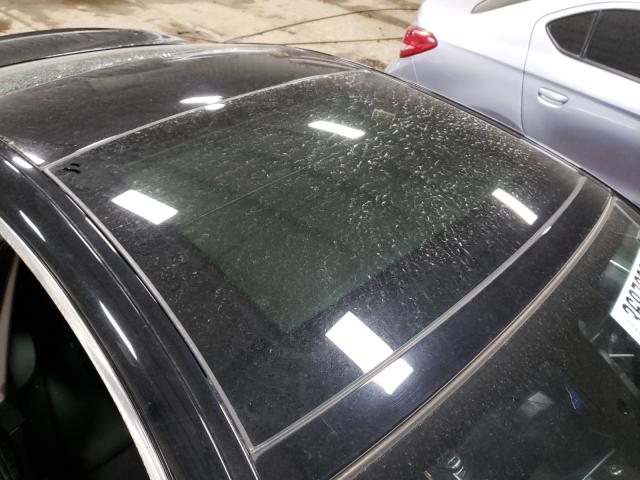 2014 BMW 640 I WBALW3C52EC892811