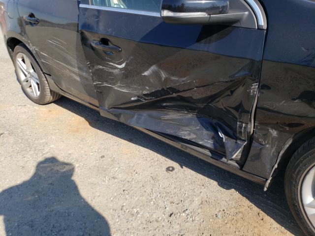 2015 VOLVO S60 YV126MFD8F1318695