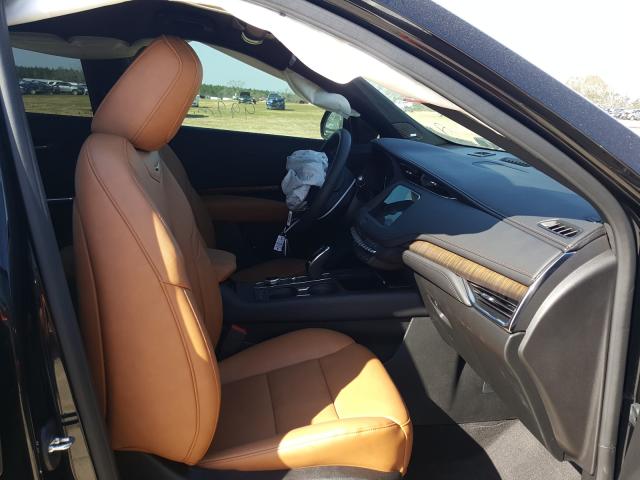 2020 CADILLAC XT4 SPORT 1GYFZER41LF070279