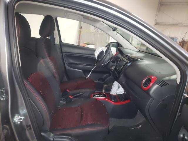 2020 MITSUBISHI MIRAGE LE ML32A5HJ4LH005338