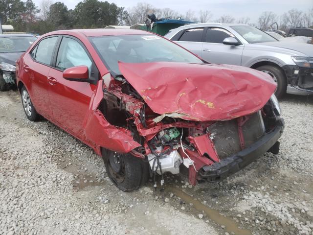 2015 TOYOTA COROLLA L 2T1BURHE8FC237660