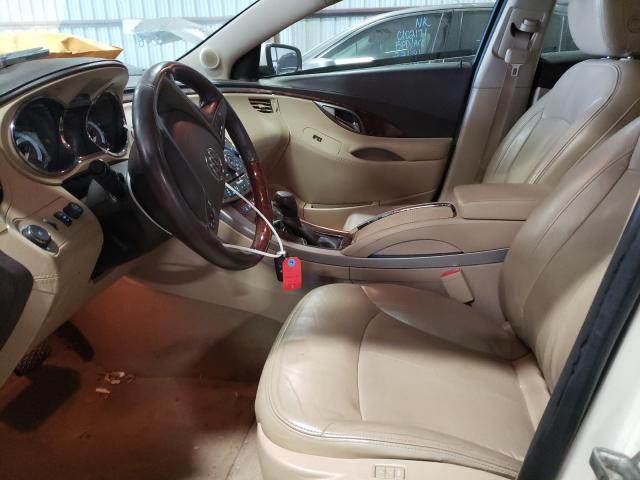2013 BUICK LACROSSE T 1G4GJ5E33DF222879