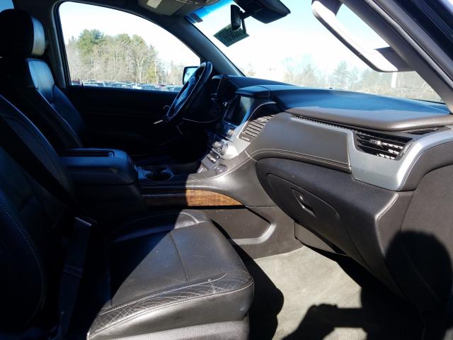 2015 CHEVROLET SUBURBAN C 1GNSCJKC0FR199088