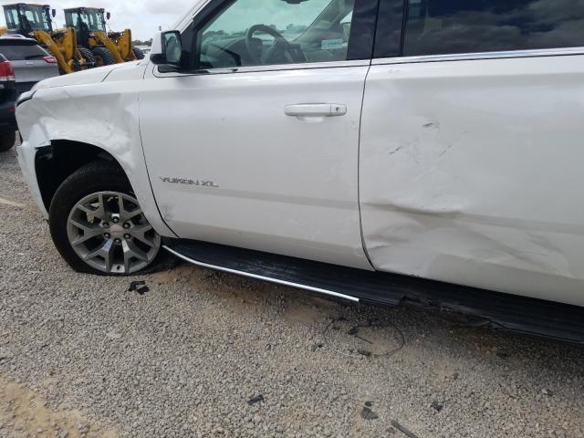 2019 GMC YUKON XL C 1GKS1JKC7KR112980