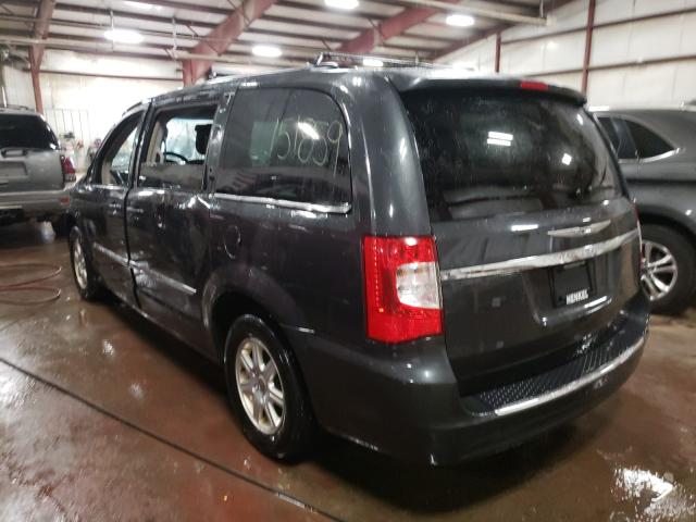 2012 CHRYSLER TOWN & COU 2C4RC1BG9CR136880