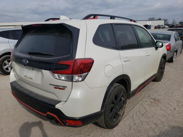 2019 SUBARU FORESTER S JF2SKAKC3KH401175