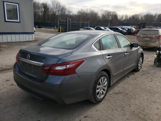 2018 NISSAN ALTIMA 2.5 1N4AL3AP6JC279436