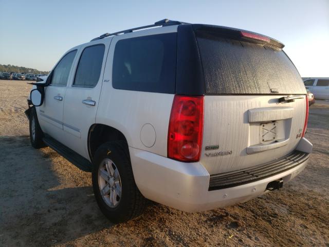 2011 GMC YUKON SLT 1GKS1CE01BR334055