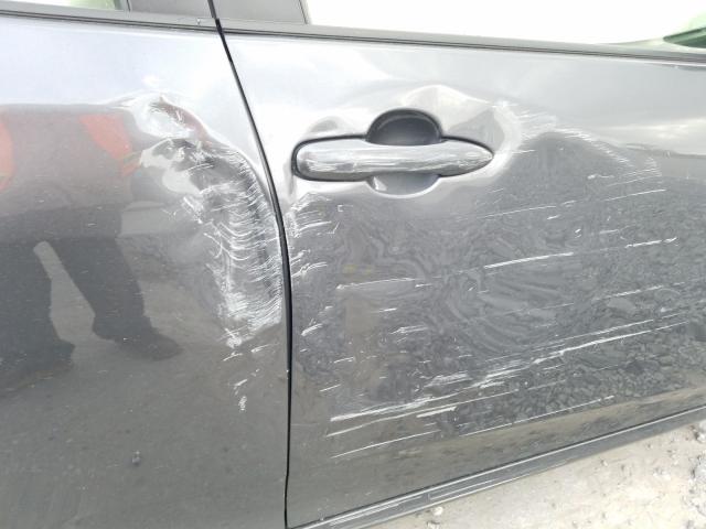 2020 TOYOTA PRIUS L JTDKARFU9L3111086