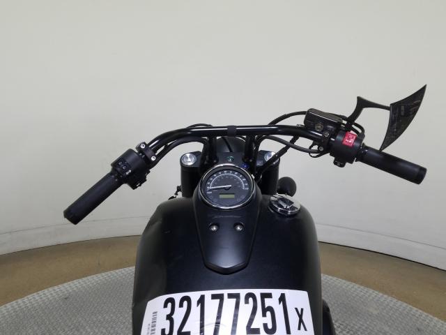 2018 HONDA VT750 C2B JH2RC5375JK800472