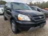 2005 HONDA  PILOT