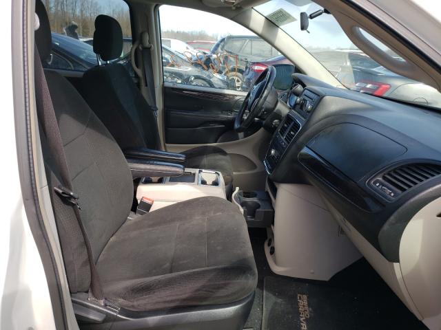 2012 DODGE GRAND CARA 2C4RDGDG1CR145845