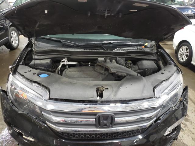 2016 HONDA PILOT 5FNYF6H56GB094286