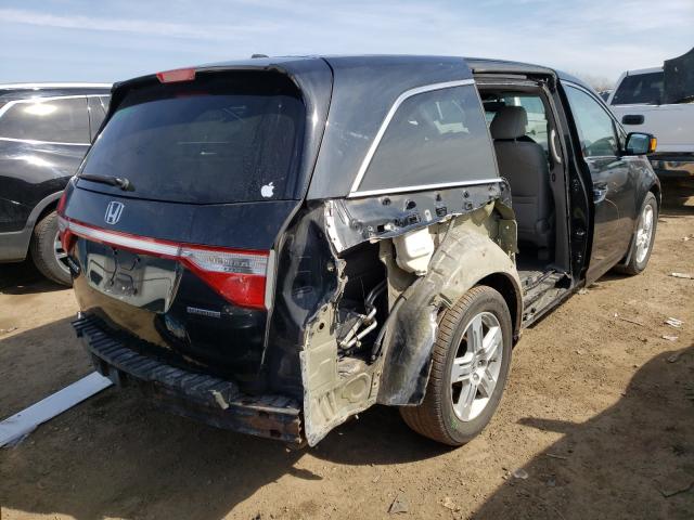 2011 HONDA ODYSSEY TO 5FNRL5H9XBB065294