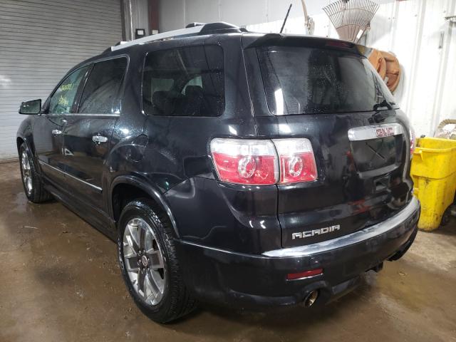 2012 GMC ACADIA DEN 1GKKVTED2CJ149939